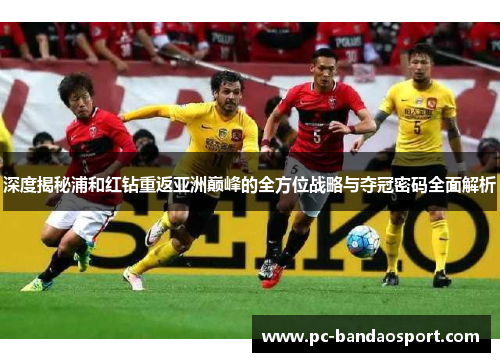 深度揭秘浦和红钻重返亚洲巅峰的全方位战略与夺冠密码全面解析